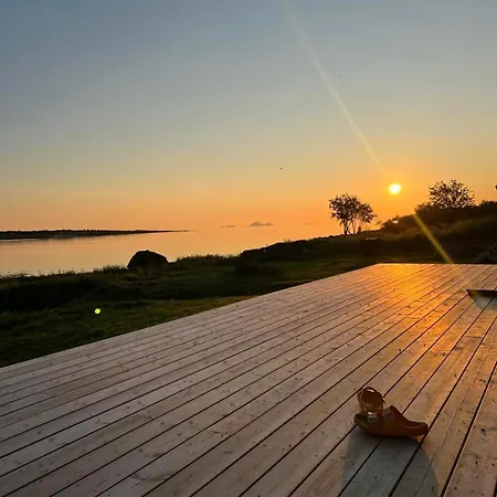 Holiday home Lille Lofoten