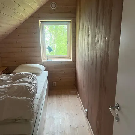 Lille Lofoten Ferienhaus *