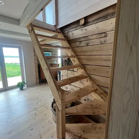 Ferienhaus Lille Lofoten