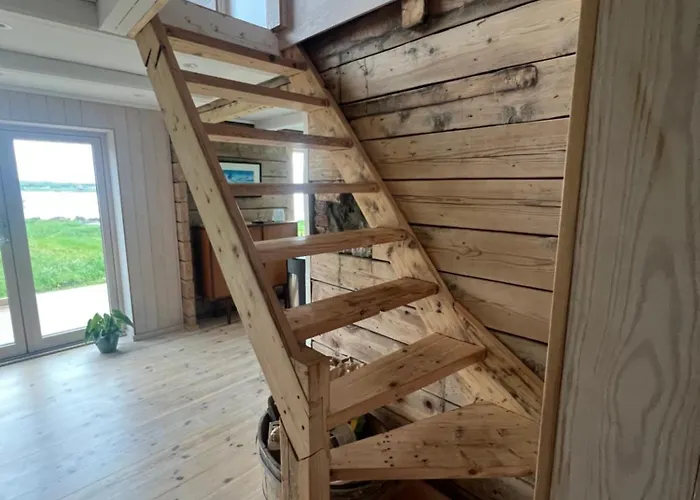 Ferienhaus Lille Lofoten