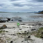 Lille Lofoten * Stronstad i Vesteralen