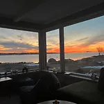 בית נופש Lille Lofoten *